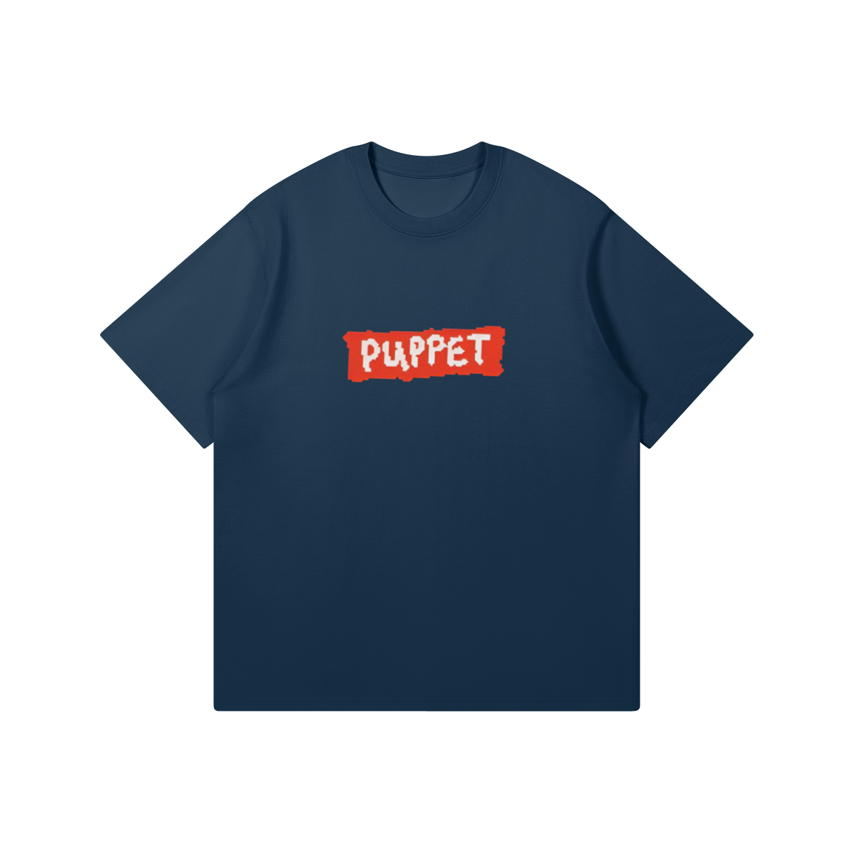 PPreme* puppet shirt